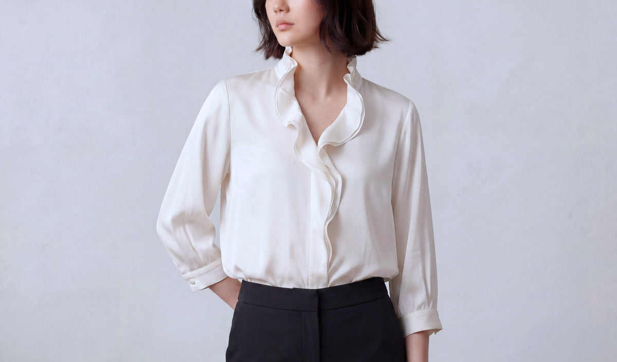 SS2026 Collection
