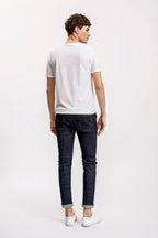 Panel Tee