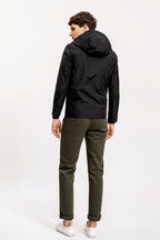 Double Zipper Jacket