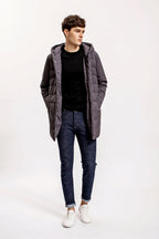Down Filled Parka