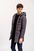 Down Filled Parka