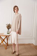 Cashmere Long Sweater