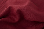 Large Cashmere Scarf, Wine