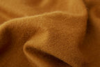 Large Cashmere Scarf, Bronze
