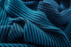 Cashmere Stripe Scarf