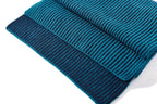 Cashmere Stripe Scarf