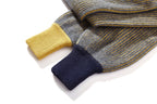 Cashmere Sleeves Scarf