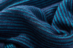 Cashmere Sleeves Scarf