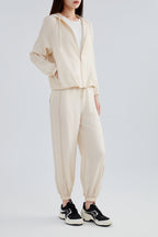 Silk UV Protection Sport Jogger Pants