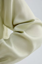 Silk UV Protection Sport Hoodie