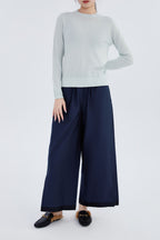 Superfine Cashmere Sweater