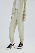 Silk UV Protection Sport Jogger Pants