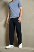 Quick Dry Straight Leg Jogger Pants