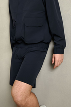 Quick Dry Tech Shorts