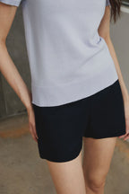 Cotton Shorts