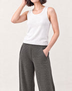 Pure Cotton Vest