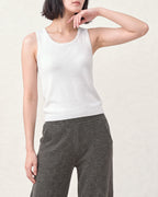 Pure Cotton Vest