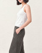 Pure Cotton Vest