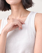 Pure Cotton Vest