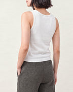 Pure Cotton Vest