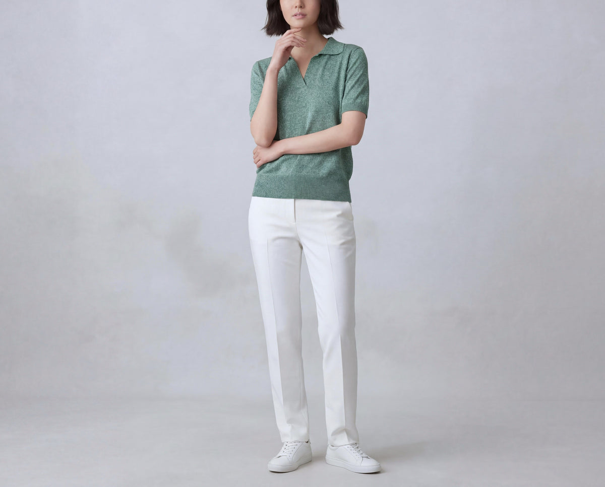 Cotton Polo