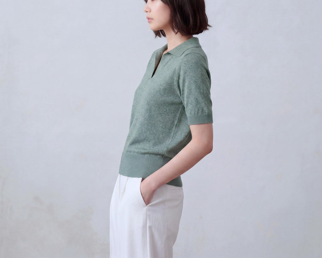 Cotton Polo