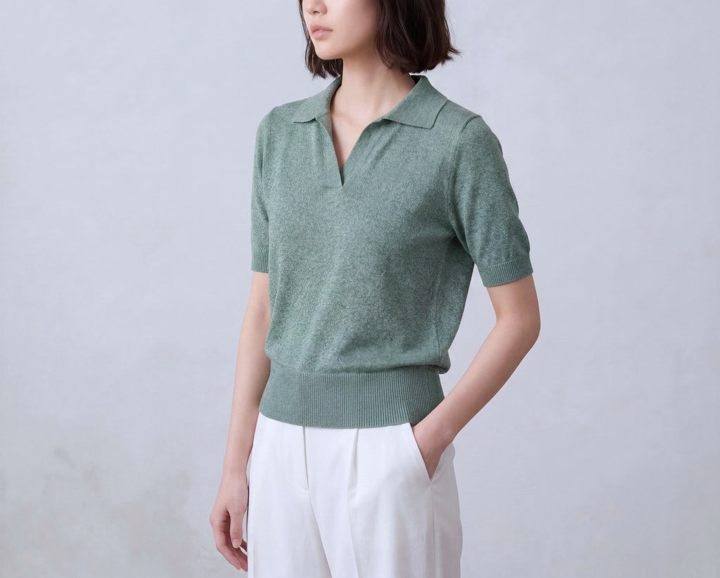 Cotton Polo