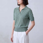 Cotton Polo