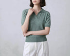 Cotton Polo