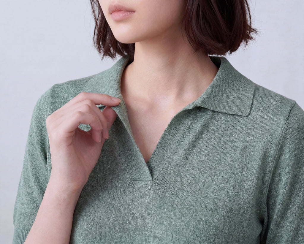 Cotton Polo