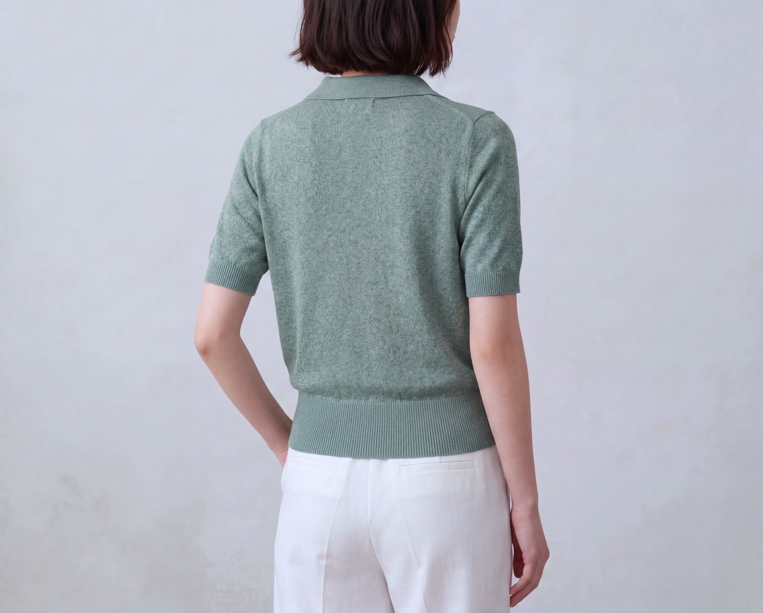 Cotton Polo