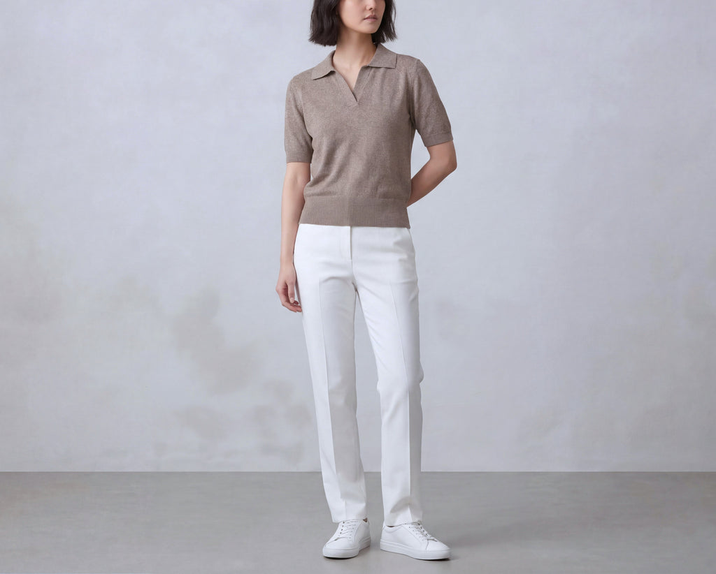 Cotton Polo
