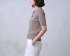 Cotton Polo