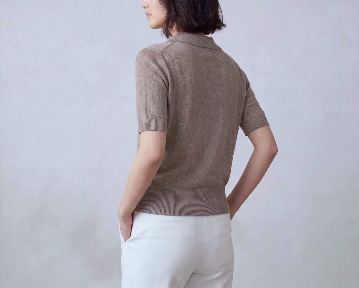 Cotton Polo