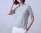 Cotton Polo