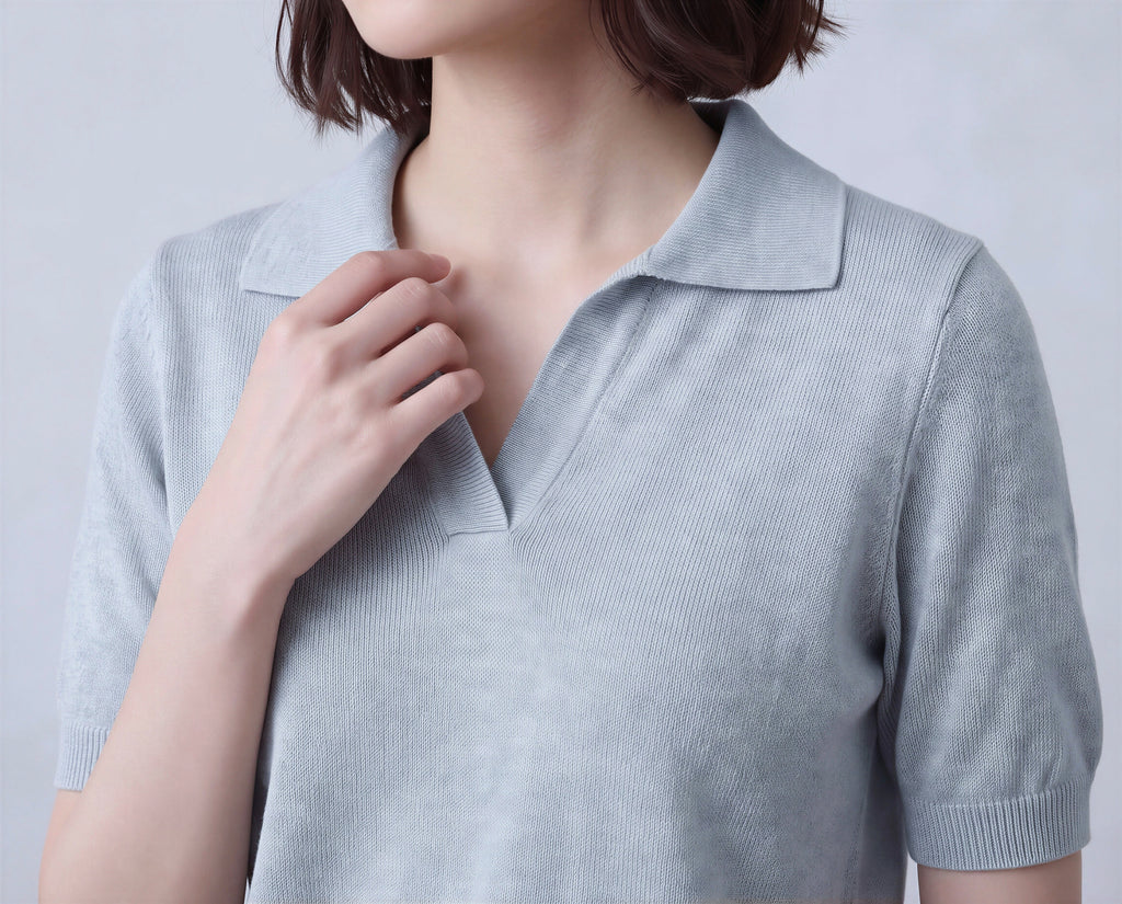Cotton Polo