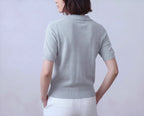 Cotton Polo