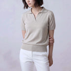 Cotton Polo