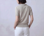 Cotton Polo