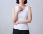 Cotton Vest