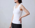 Cotton Vest