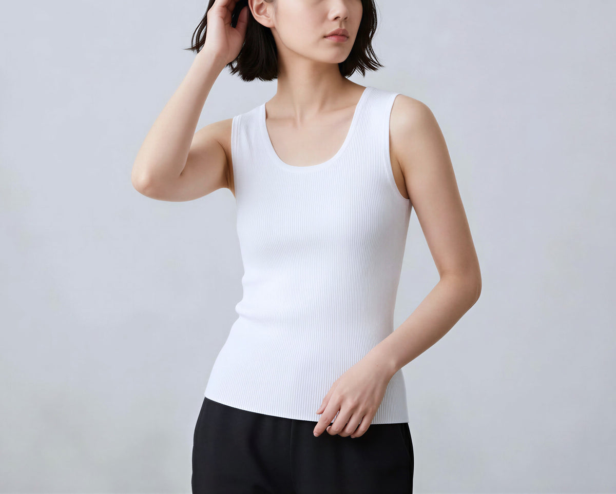 Cotton Vest