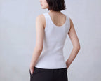 Cotton Vest