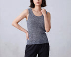 Cotton Vest