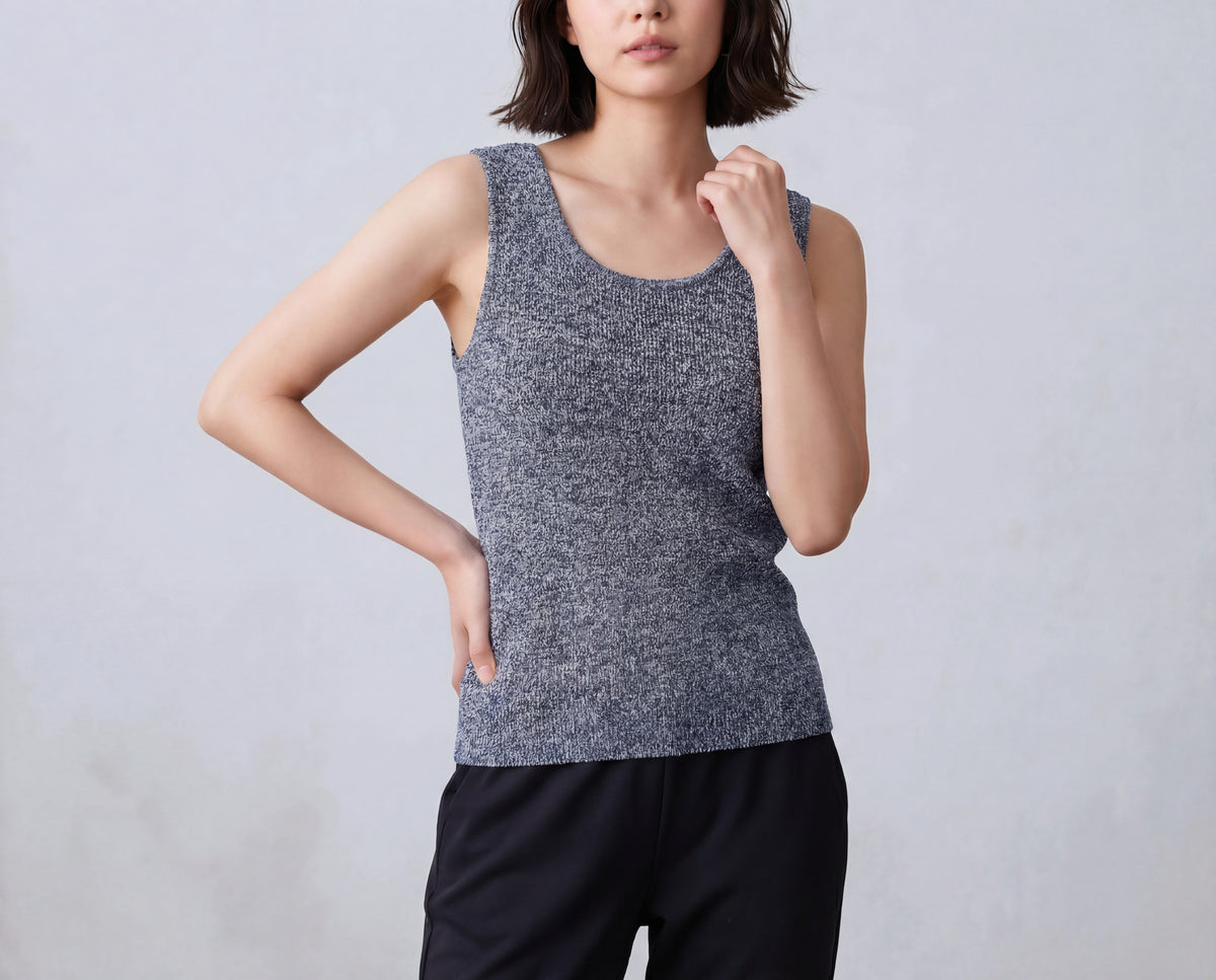 Cotton Vest