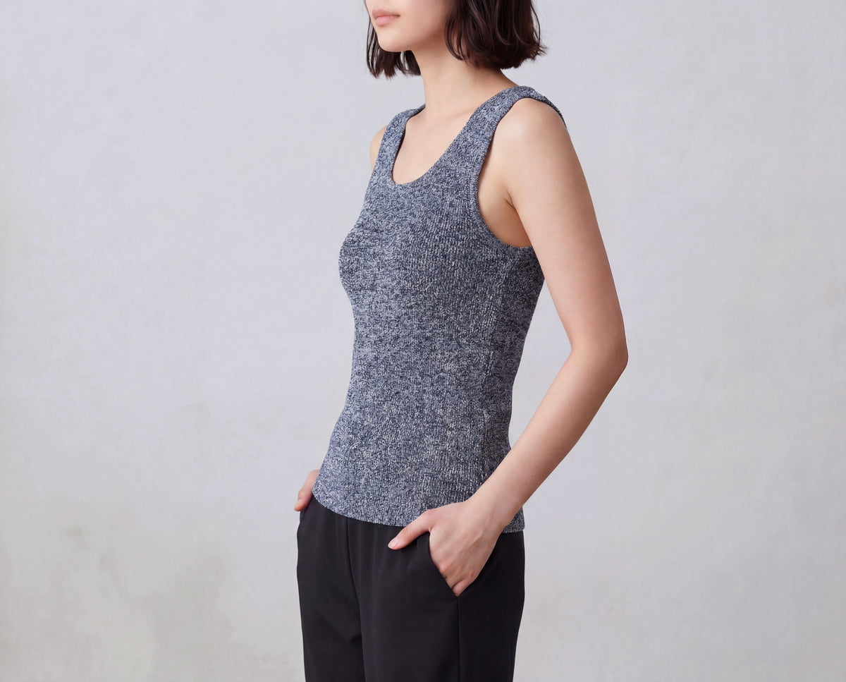 Cotton Vest