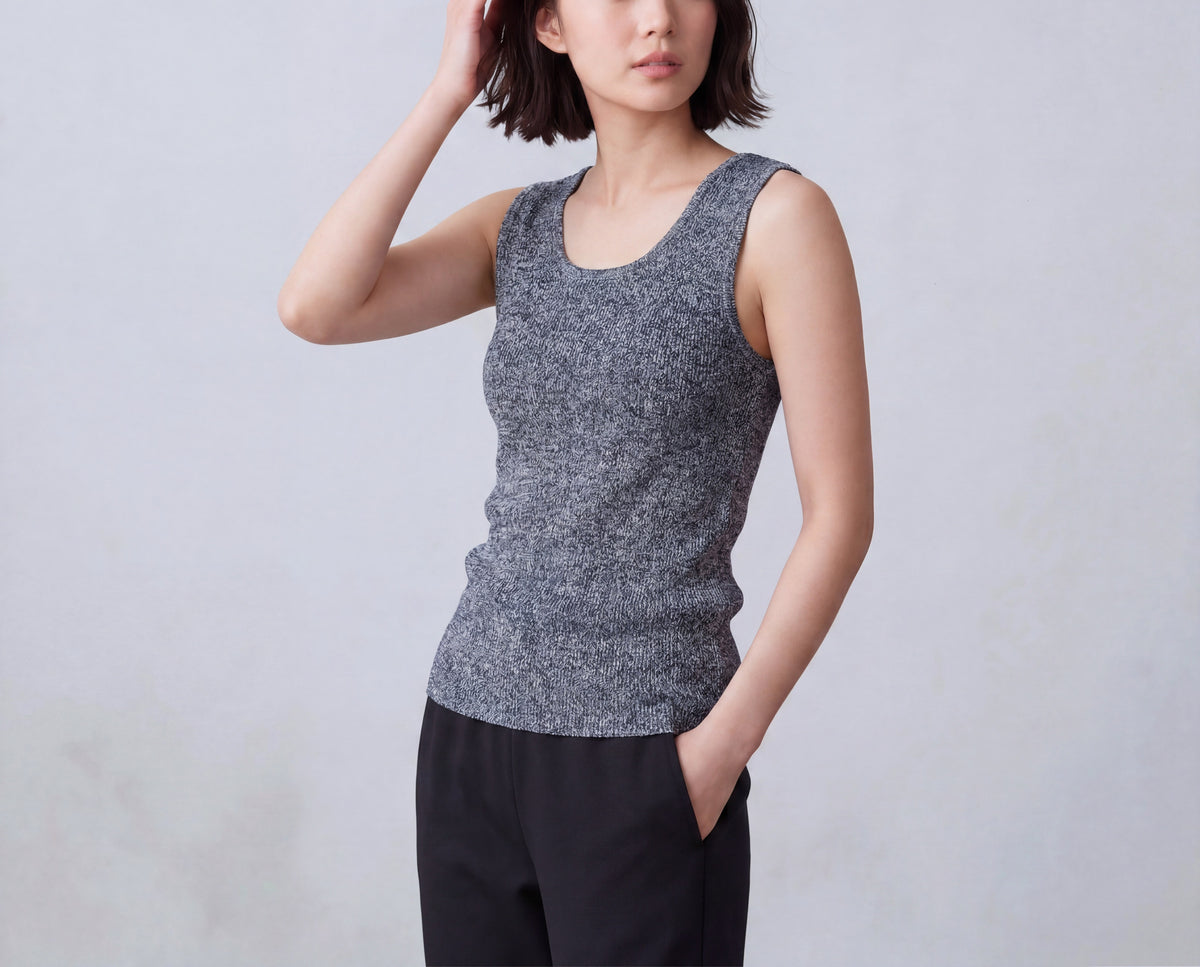 Cotton Vest