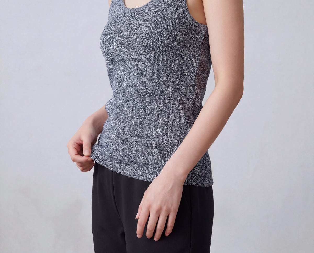 Cotton Vest
