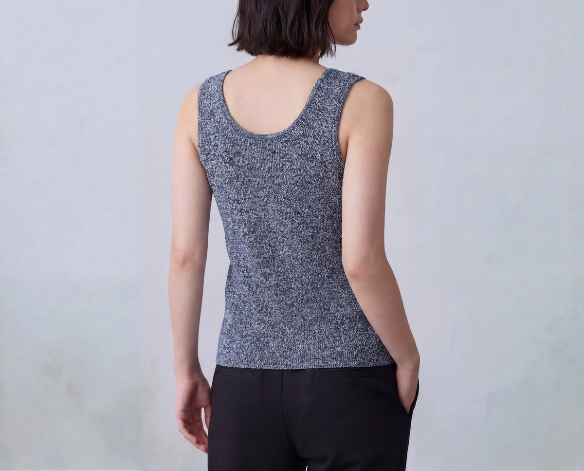 Cotton Vest