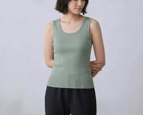 Cotton Vest
